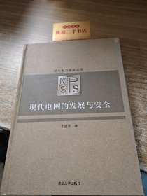 现代电网的发展与安全