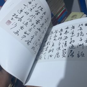 永阳书画名家作品.全4本 张一鸣。林致贵。檀遵枝。林铁肩