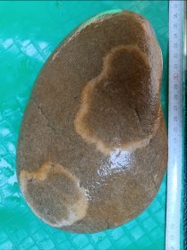 奇石摆件