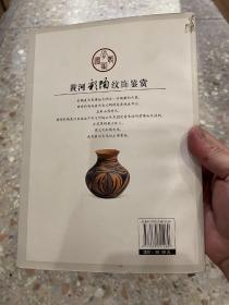 黄河彩陶纹饰鉴赏（书）