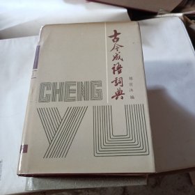 古今成语词典