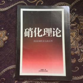 硝化理论……