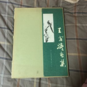 王雪涛画集