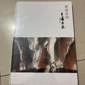 王涛画展