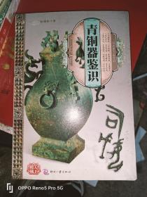 天下收藏：青铜器鉴识