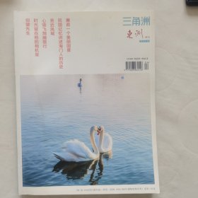 三角洲 东洲特刊 2015-4