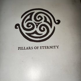 Pillars of Eternity Guidebook Volume One