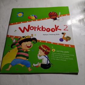 playtime in english:workbook2
