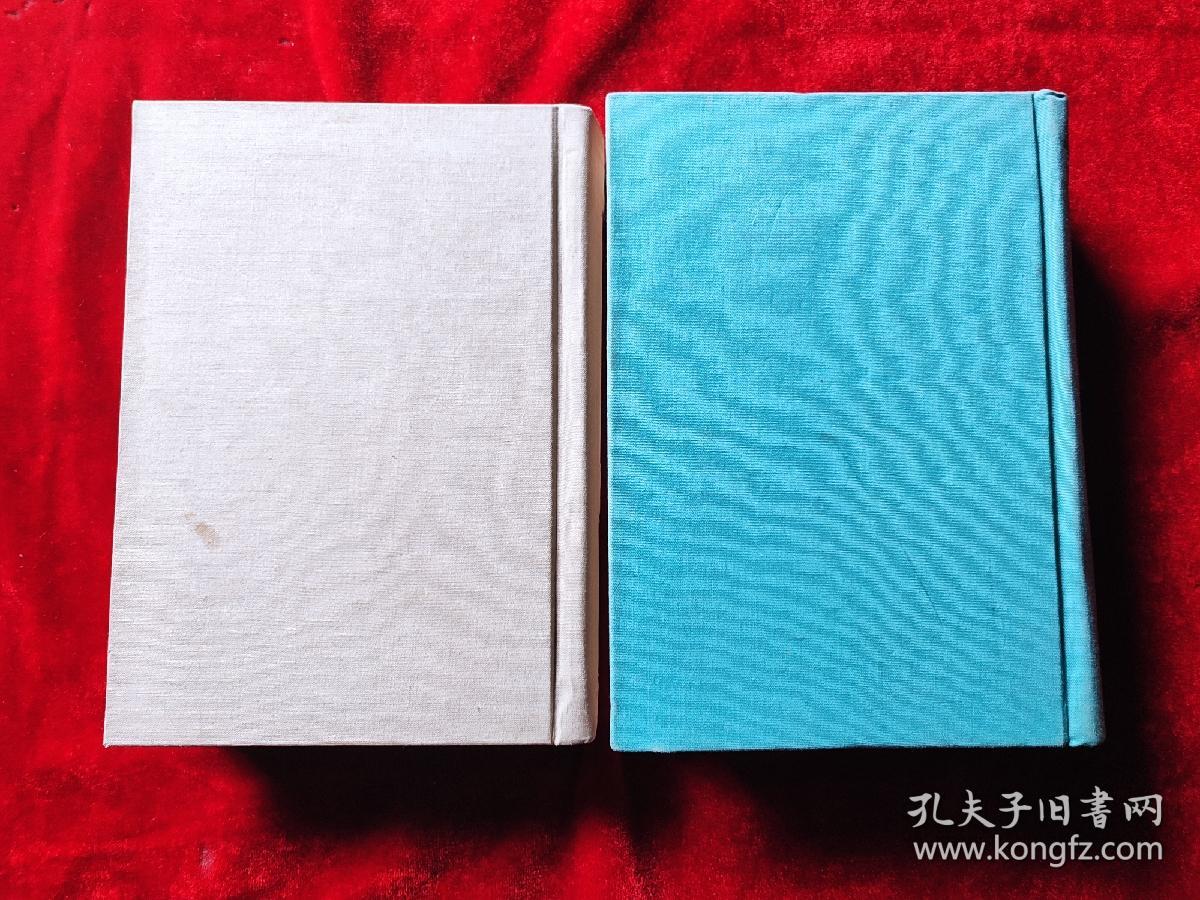 洪水（全二册）（上海书店影印民国时期的期刊）（32开，精装本）