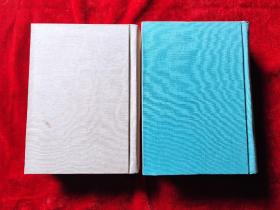 洪水(全二册)(上海书店影印民国时期的期刊)(32开,精装本)