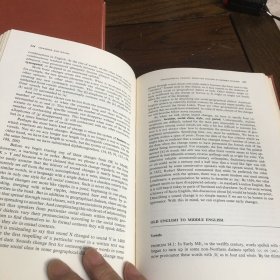 约瑟夫·M·威廉姆斯 《英语语言的起源：社会与语言历史》  Origins of the English language, a social and linguistic history