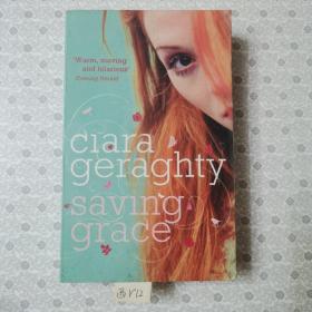 Saving Grace