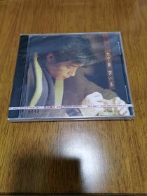 正版 王杰 为了爱梦一生 CD 未拆封 有拉线 编号0448