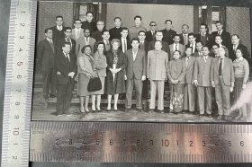 1962年名人接见，印尼，古巴，巴西，洪都拉斯的外宾