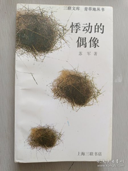 悸动的偶像