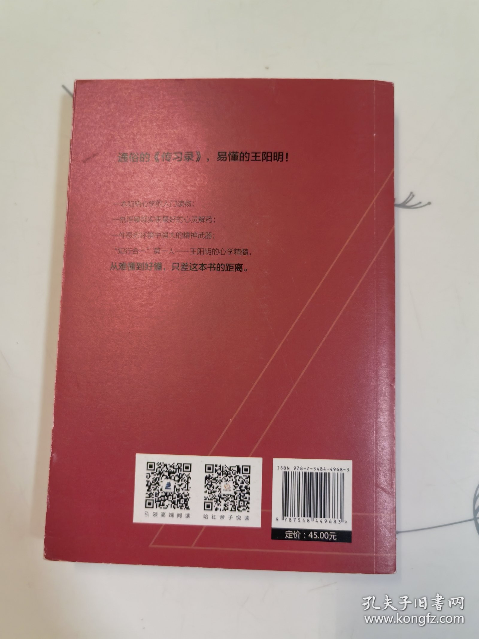 王阳明心学:知行合一的智慧