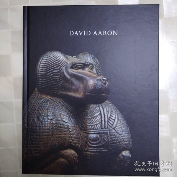 DAVID AARON 2023 伦敦