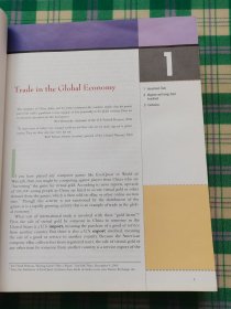 International Economics