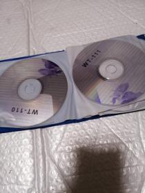 光盘—浪漫影都二战国语剧片(8CD)