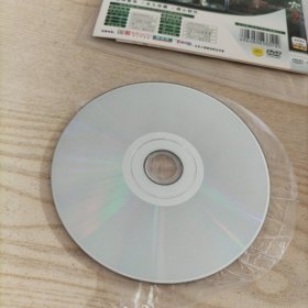 游戏光盘狼穴2(1碟简装)