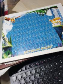 三维立体画3-D精品