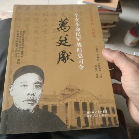 辛亥革命民军战时总司令万廷献