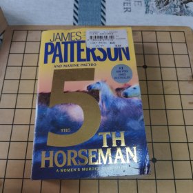 The 5th Horseman (Women's Murder Club)