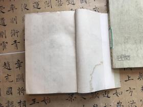 梁书 三册（一版一印）