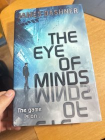 JAMES DASHNER THE EYE OF 'MINDS