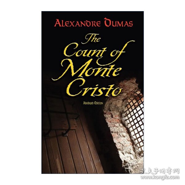 The Count of Monte Cristo