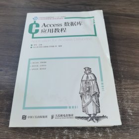 Access 数据库应用教程