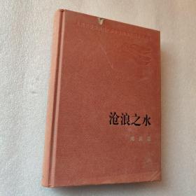沧浪之水  新中国60年长篇小说典藏