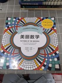 美丽数学：一本探索数学之美的涂色书