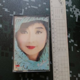 香港粤语经典 （徐小凤专辑重逢） 磁带已试听优美