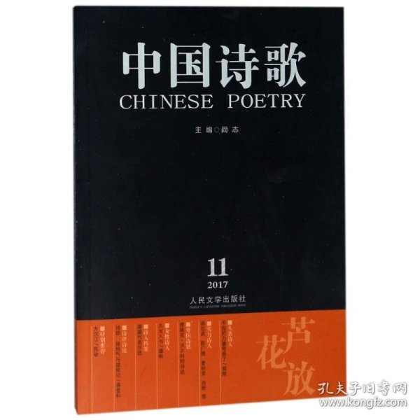 芦花放 郭辉 等 著;阎志 丛书主编 著作