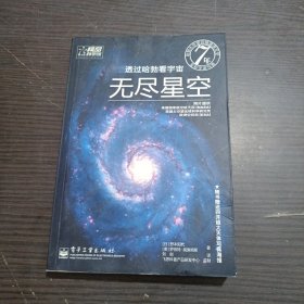 透过哈勃看宇宙