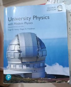 university physics with modern physics