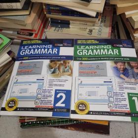 LEARNING GRAMMAR1 2