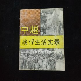 中越.战俘生活实录