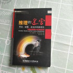 推理的迷宫：悖论、谜题，及知识的脆弱性