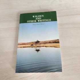 walden and other writings