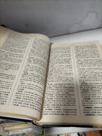 中药药名辞典