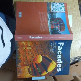 Facades：Design, Construction & Technology (Architecture in Focus)