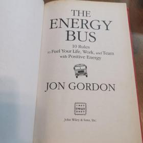 The energy bus