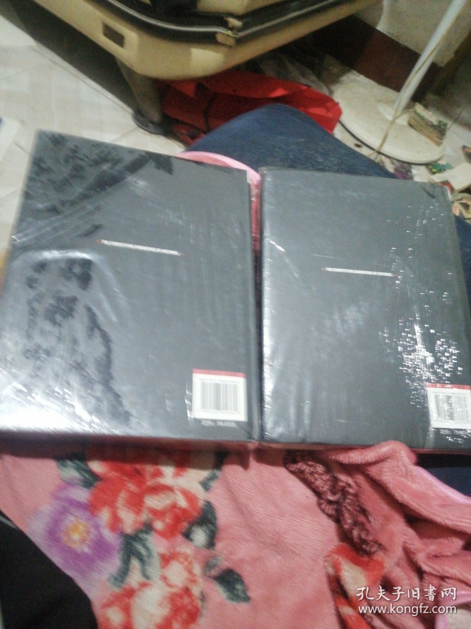 国家竞争优势（上）