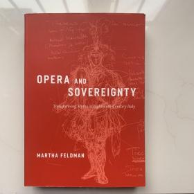 Opera And Sovereignty-歌剧与主权