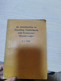 An Introduction to Counting Techniques and Transistor Circuit Logic