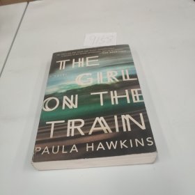 EXP - The Girl on the Train A Novel