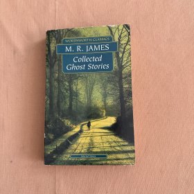 Collected Ghost Stories