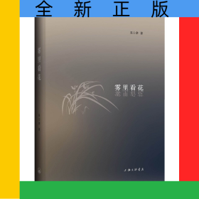 霧里看花